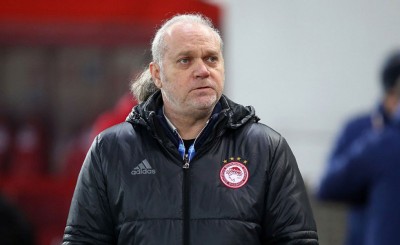 Χρόνια πολλά, Στρατηγέ! (photo)