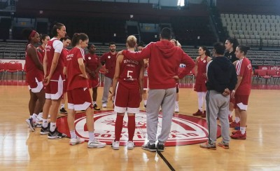 Χαλάρωμα και το βράδυ ματς (photos)
