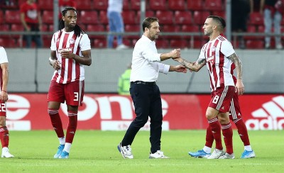 Μόνο ο Γκιλιέρμε έχει τη δυνατότητα...