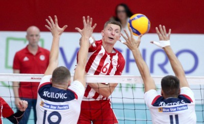 «Έτοιμοι να πάρουμε τους τρεις βαθμούς»