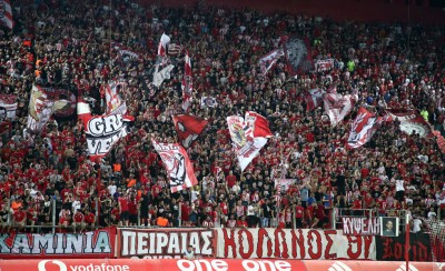 Η πρωτιά (και) στα εισιτήρια, δείχνει το δρόμο!