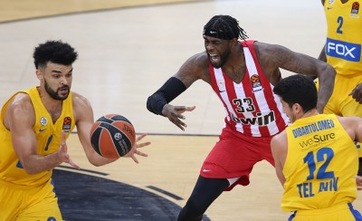 «Θα δείτε σύντομα. Σε λίγες μέρες θα... απογειωθώ»