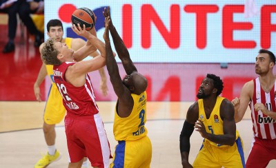 «Πήγα για τον Μπλατ, όλα άλλαξαν»