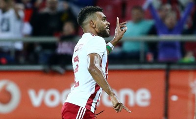 «Ποιος Μπενζεμά; Έχω Σουντανί!»