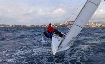 Πρωταθλητής για 22η συνεχή φορά ο Παπαθανασίου!