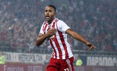 Δεινός σκόρερ που δεν σταματάει να «πυροβολεί»