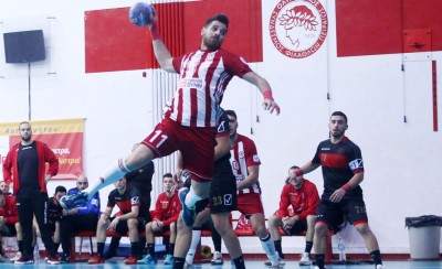 Με Φίλιππο Βέροιας για το Κύπελλο