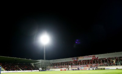 VAR και διαιτησία. Ή, αλλιώς, «ρομποτική χειρουργική»!