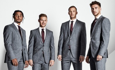 Χωρίς Αλάμπα στο Βελιγράδι η Μπάγερν (photo)