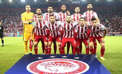 Θρύλε μπορείς!