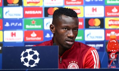 «Είμαστε εδώ για βαθμούς»