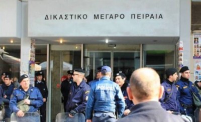 Στις 11 Νοεμβρίου η δίκη για την απόπειρα δολοφονίας ανηλίκου στα Καμίνια