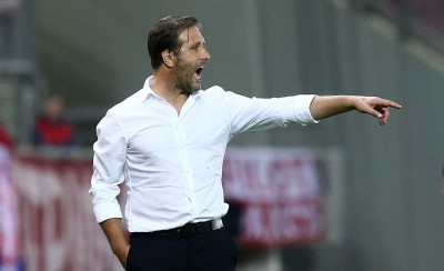 «Πρέπει να είμαστε σε υψηλό επίπεδο»