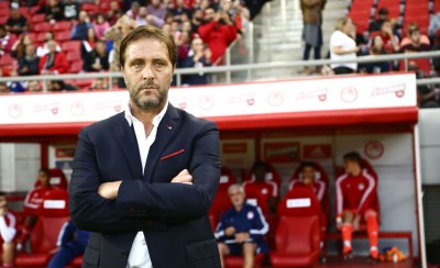 Απόδραση στην Αράχωβα για Μαρτίνς (photo)