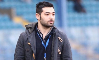Απολογήθηκε στον Ολυμπιακό