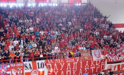 Γεμίζουμε το Ρέντη την Κυριακή