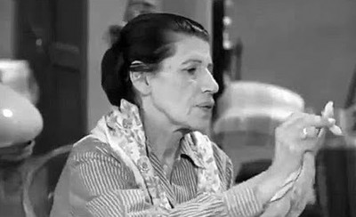 Άτιμο πράγμα τελικά το «μάτι»...