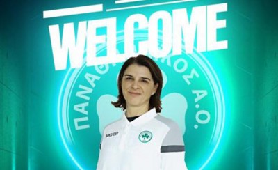 Όταν η νυν προπονήτρια του ΠΑΟ δήλωνε «10 φορές θα γαμ@@@@ε αυτές του Παναθηναϊκού»