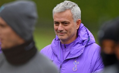 «Δεν φοβόμαστε κανέναν»