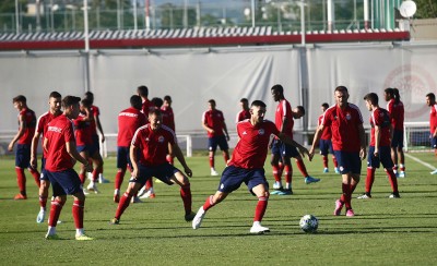 Φουλάρει για την Κυριακή (photo)