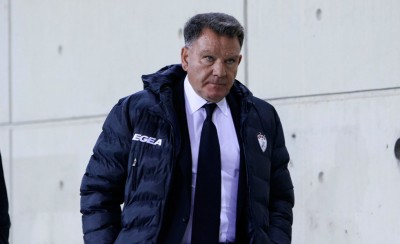 «Κάποιοι δεν μας θέλουν στην εξάδα, γιατί δεν έχουμε πουλήσει τις εγκαταστάσεις μας»