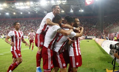 Επιστροφή στα... δικά μας, με ξεκάθαρο στόχο!