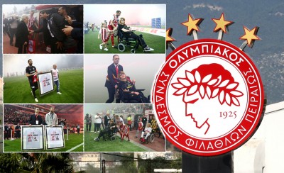 Μεγαλείο και υπερηφάνεια! (photos, videos)