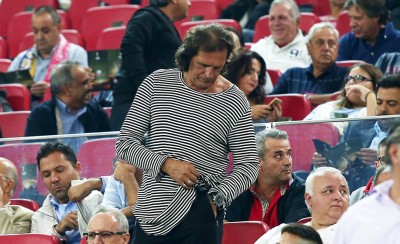 Ανένδοτος ο Μητρόπουλος και τέλος από το κανάλι του Σαββίδη!