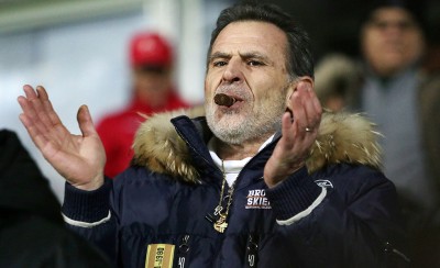 Πως γίνεται να τη ζήτησε ο Πανόπουλος, ενώ αυτός την είχε;