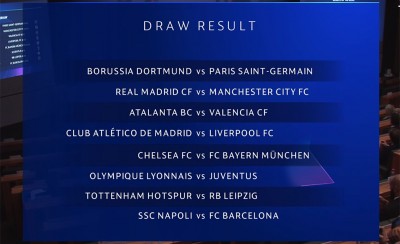 Τιτανομαχίες!