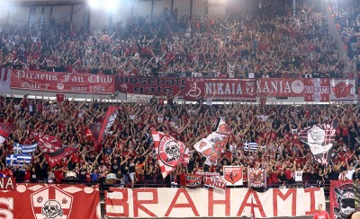 Τα εισιτήρια με Κίμκι και Φενέρ