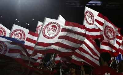 Οι ευχές της ΠΑΕ (photo)
