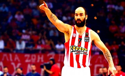 Γράφει ιστορία ο κορυφαίος με άλλους 12 πόντους