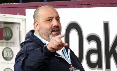 «Δεν θα βρίσκετε τρύπα να κρυφτείτε»