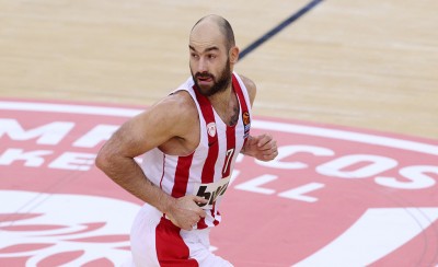 «Από τους μεγαλύτερους στην ιστορία ο Σπανούλης» (video)