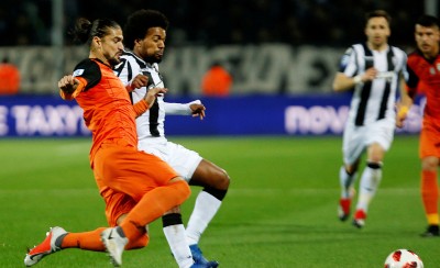 Ψηφοφορία-«φωτιά» για το ΠΑΟΚ-Ξάνθη! (photo)