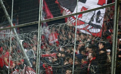 Θρύλε γερά, πρωτάθλημα ξανά (video)