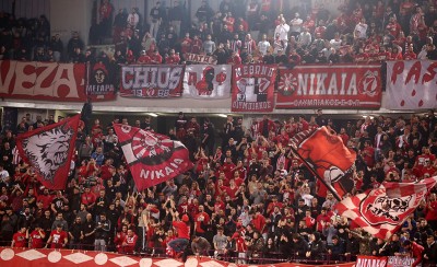 «Ο Ολυμπιακός σε θέλει στο πλευρό του» (video)