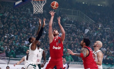 Στο γήπεδο που ξεφτίλισε ένα σύστημα