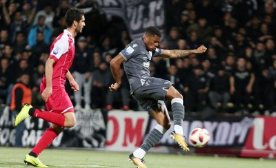 Φοβούνται και φαίνεται...