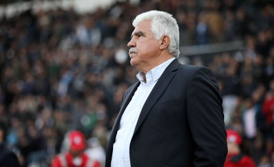 Καταλήγει σε Παράσχο, αλλά μετά το ντέρμπι της Τούμπας!