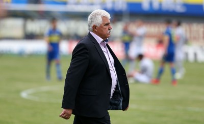 Πήρε Παράσχο μετά το ντέρμπι της Τούμπας