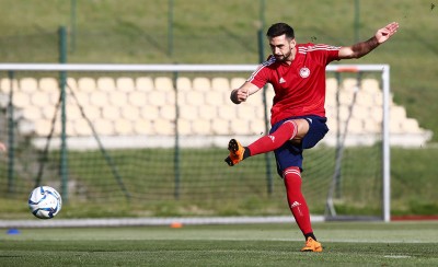 Άρης: «Κοντά στην αγορά Ντουρμισάι»