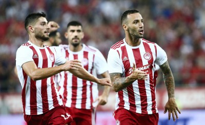 Η... μαγική εικόνα της βαθμολογίας και η επιβεβλημένη νίκη με Ερυθρό Αστέρα!