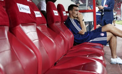 Μέσα ο Χριστοδουλόπουλος!