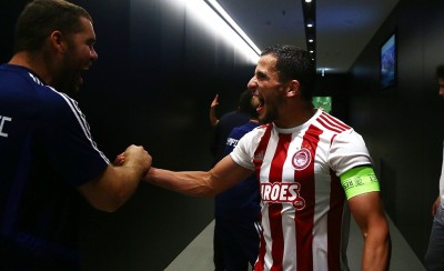 Ημέρα γιορτής για τον Ομάρ (photo)