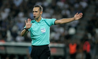 Αυτόν έβαλαν στο Αστέρας Τρίπολης-Ολυμπιακός