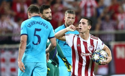 Κοίταξε στα μάτια ομάδες με αξία κοντά στο 1 δισ. ευρώ!