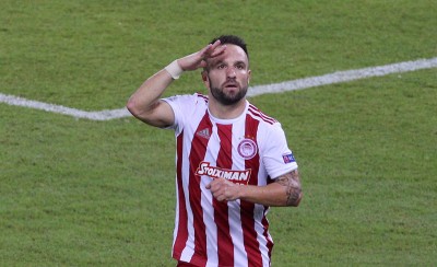 Η ανυπομονησία του Βαλμπουενά για ΠΑΟΚ (photo)