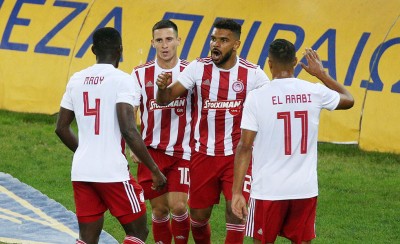 Η 11άδα του Θρύλου για το «διπλό» στο Αγρίνιο!